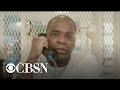 Texas carries out first execution in 10 months