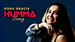 Humma Humma | Ek Ho Gaye Hum aur Tum (Bombay) | KuHu Gracia | AR Rahman | Reprised Cover