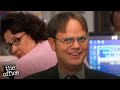 The Office Cold Opens that brought everyone together - The Office US