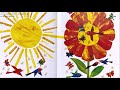 🎠 histoires et contes pour enfants 🌻 une si petite graine 🌻 eric carle