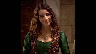 She's not bored, nor unhappy 🌷🎀 | Mahidevran Sultan | Sultan Suleyman | Magnificent Century | Hurrem