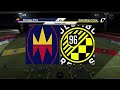 ⚽ Chicago Fire vs Columbus Crew ⚽ | Major League Soccer (15/08/2021) | Fifa 21