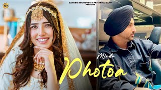 New Punjabi Songs 2022-2023 | Photoa : Minda (Official Video) Love Gill | Sharry Nexus