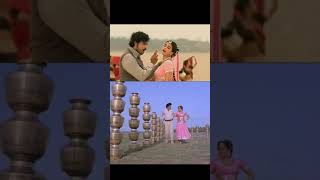 Velluvachi Godaramma Video Song | Pooja Hegde | Varun Tej | Shobhan Babu | Sridevi | Jaya Prada