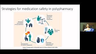 WEBINAR 6: "Medication without Harm"