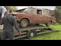 dzieŃ zakupu polski fiat 125p 1970r. pierwsza seria