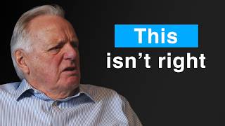 Ex-Head of Ofcom on Married at First Sight Allegations, the BBC’s Big Problems & Black Adder