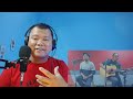 demi cinta ezad lazim erakustik suara merdunya oke banget 🇮🇩reaction