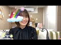 【乃木坂46】清宮レイがのぎおびshowroom 2022年5月10日