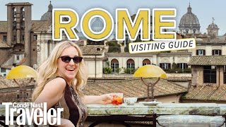 You’re Doing Rome Wrong If You Miss These 7 Things | Condé Nast Traveler