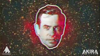 Joseph Campbell - What Is This Mystery? | M Y T H W A V E | VISUAL | MEANINGWAVE | Akira The Don