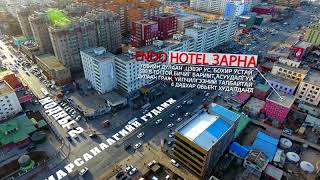 Endo Hotel