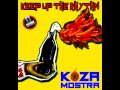 koza mostra ΜΕ ΤΡΕΛΑ album version