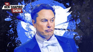 Musk Blows Up The Twitter Deal | Ep. 1531