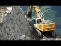 the wall / CAT 336 Next Gen / CAT 336E / CAT 323 Next Gen / CAT 730 / LH 945 VA / LH 924 / vol.2