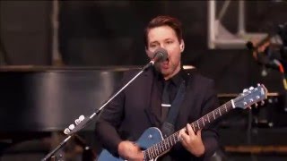Panic! at the Disco - Don't Threaten Me with a Good Time  Live MMMF 2016 (HD)