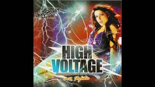 Mr. Stylistic - High Voltage