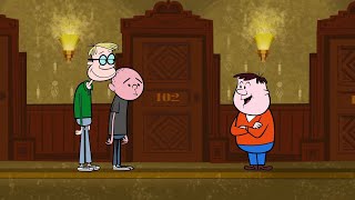 The Ricky Gervais Show - Season 3 Episode 4 - Room 102 - HD