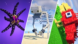 TOP 20 New Minecraft Mods Of The Week! (1.20.1 and 1.21)