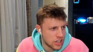 W2S thoughts on KSI being cancelled