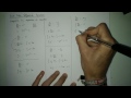 fp2 4.1.a first order differential equations separation of variables