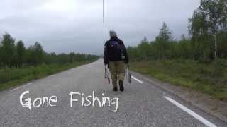 Gone Fishing (Vuosi Kalassa) - Trailer for the show