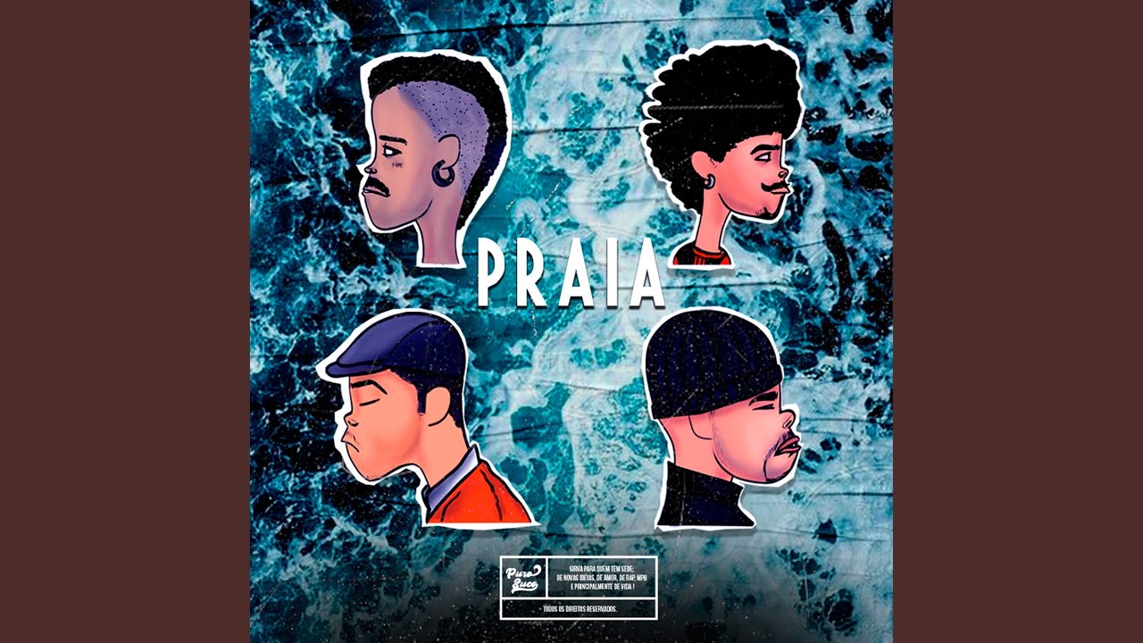 Praia Youtube