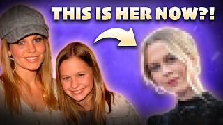 The Complete Transformation Of Candace Cameron Bure's Daughter Natasha