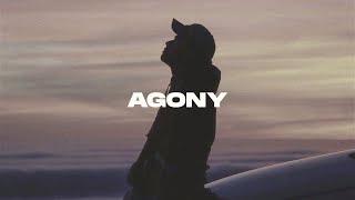 (Free) Sad NF Type Beat - 'Agony' | Deep Emotional Type Beat