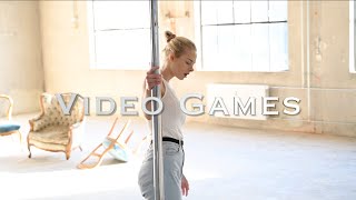 Lana Del Rey - Video Games (Cover by Lorena Kirchhoffer)