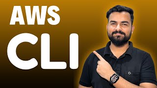 AWS CLI Tutorial for Beginners: Setup, Commands & Best Practices