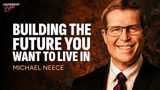 Our Future Is Kind With Michael Neece