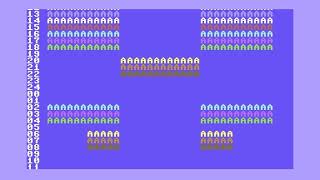 scrolling test