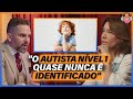 Como identificar uma criança com AUTISMO? - Dr. Thiago Castro