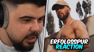 BESTER SONG DER PROMOPHASE? 😳 KOLLEGAH - ERFOLGSSPUR | Reaction