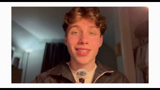 accepted brown video portfolio (brown-risd dual degree class of '30)