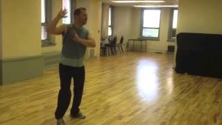 Flash Mob Tutorial pt 3
