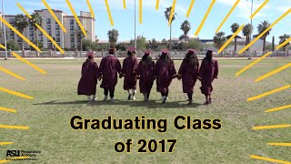 ASU Prep Graduation Video 2017
