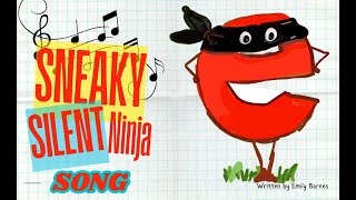 Learn About Silent E with This Catchy Song! | Magic E Song for Kids