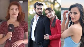 Gülüm Baktaş shocked confession: 'Yağmur Yüksel, my wife introduced Barış as a single!' \