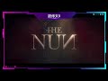 《詭修女ii 》￼無力求新，墨守成規，設定最低能戇居的大魔王｜the nun ii｜溫子仁｜粵語｜廣東話｜零一