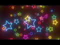 autism sleep music wind down and relax neon dreams