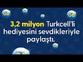 turkcell in salla kazan geleneği bu ramazan da sürdü