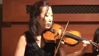 [뮤직필드] Beethoven / Violin Sonata in F major Op.24 \