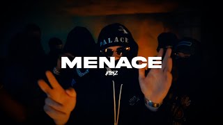 [FREE] Tunde x RM Type Beat - 'Menace' | UK Rap Beat 2024