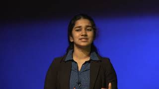 Who's Watching Us? Why Privacy Matters. | Aishwarya Rambhatla | TEDxTSIS