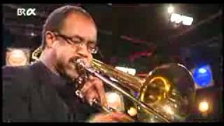 Manteca - Dizzy Gillespie All-Star Big Band