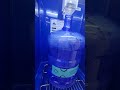 primo water refilling station at walmart