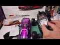 this $200 rc car performs deerc 200e