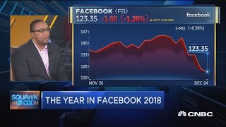 Facebook will have a much better 2019, says analyst